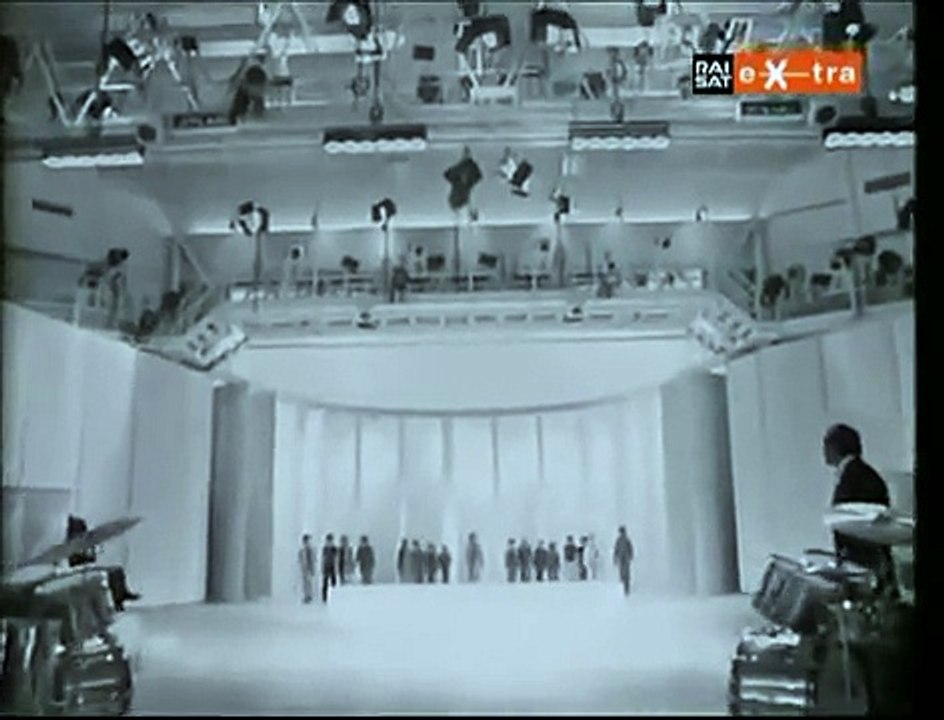 Les Poppys -  Des Chansons Pop   1972  HD