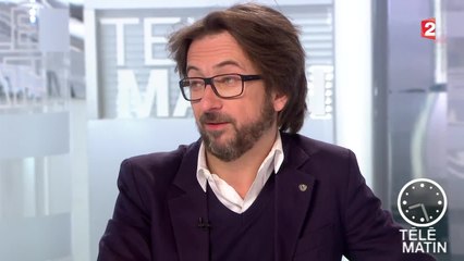 Ennio Morricone -  Culture - Télématin