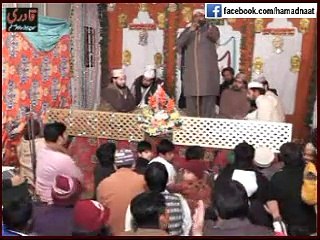 Lo Madinay Ki Tajjali Se Lagaye Huye Hain | Naat By Anwaar Ul Haq