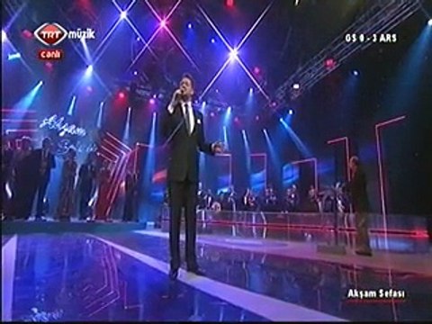 İhsan Güvenç - Bir Gönül Hikayesi Anlatırdı Gözlerin