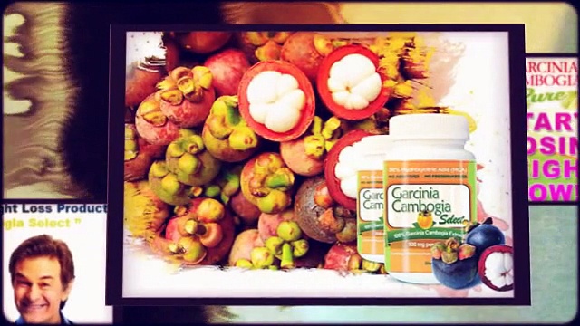 Where Can I Find Garcinia Cambogia