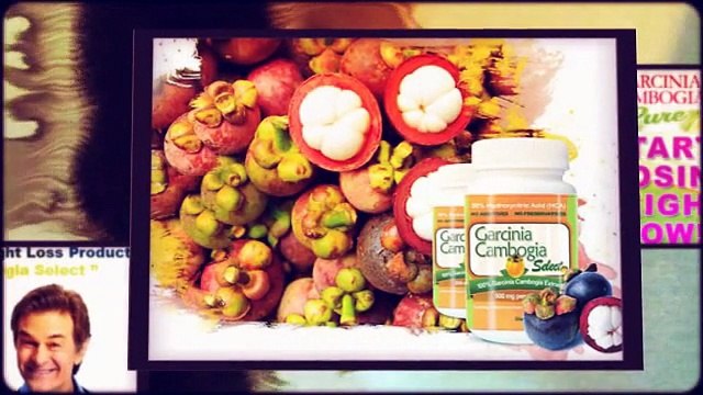 Where Can I Find Garcinia Cambogia