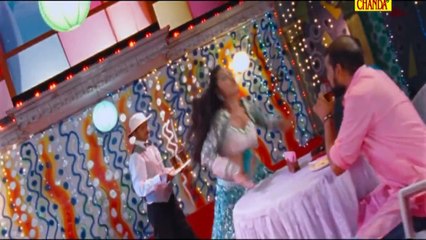 Télécharger la video: HD छेड़ा जाम जाई _ Chheda Jaam Ho Jaie _ Bhojpuri Film Song 2014 भोजपुरी सेक्सी लोकगीत