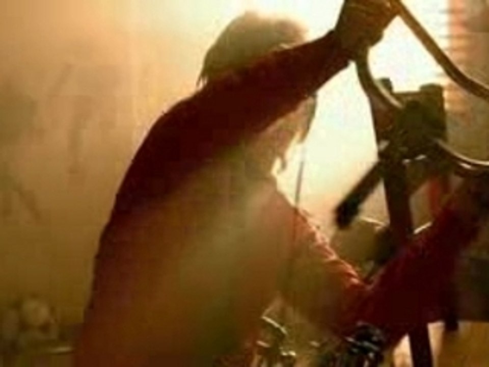 Bob Sinclar - World Hold OnXvid [2006]