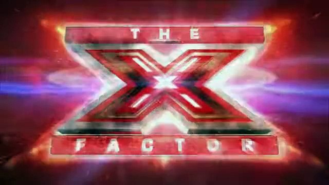 Concept sing Beyonce's XO - Judges' Houses - The X Factor UK 2014 - Official Channel