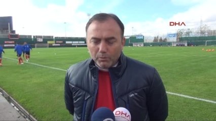 Hami Mandıralı Moral Bulmak İstiyoruz