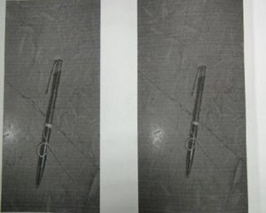 Bu Düzenek "Cinsel Taciz" İ İspatlamaya Yetmedi