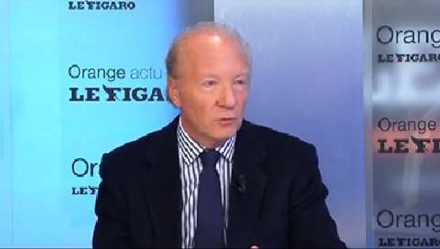 Hortefeux : «Je proposerai au printemps la dissolution de l'association des Amis de Nicolas Sarkozy»