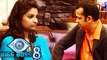 Dimpy's Husband Rahul Mahajan Enters House - WAR BEGINS | Bigg Boss 8