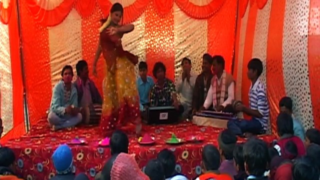 HD नया खबर _ Naya Khabar । Bhojpuri Hot Song 2014 भोजपुरी सेक्सी लोकगीत