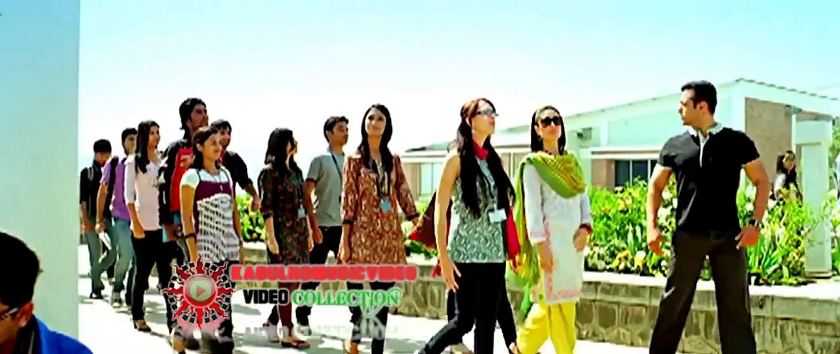 Tere meri  body gard