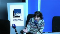 France Bleu Midi Ensemble - L’invité(e) de Daniela Lumbroso