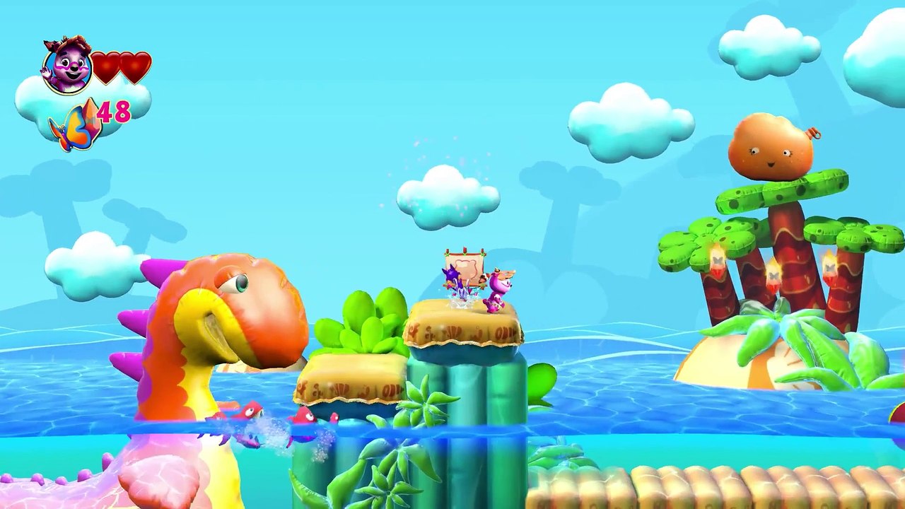 JUJU Trailer de lancement Xbox 360