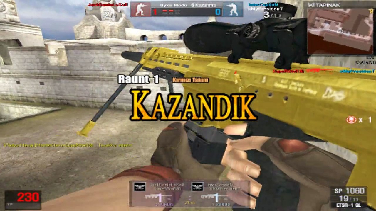 JackDanieLsSsII Vs InterCeptıoN + Bonus