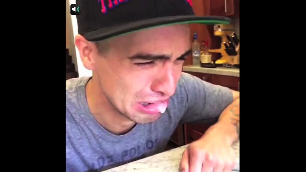 Every Brendon Urie Vine Ever (Almost)
