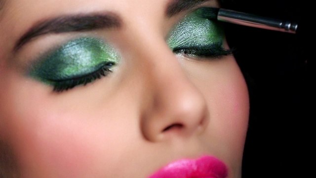 Luscious Cosmetics Presents The Ather Shahzad Master Makeup Collection