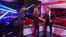 Dermot gets a right grilling - Live Week 1 - The Xtra Factor 2013 - Official Channel