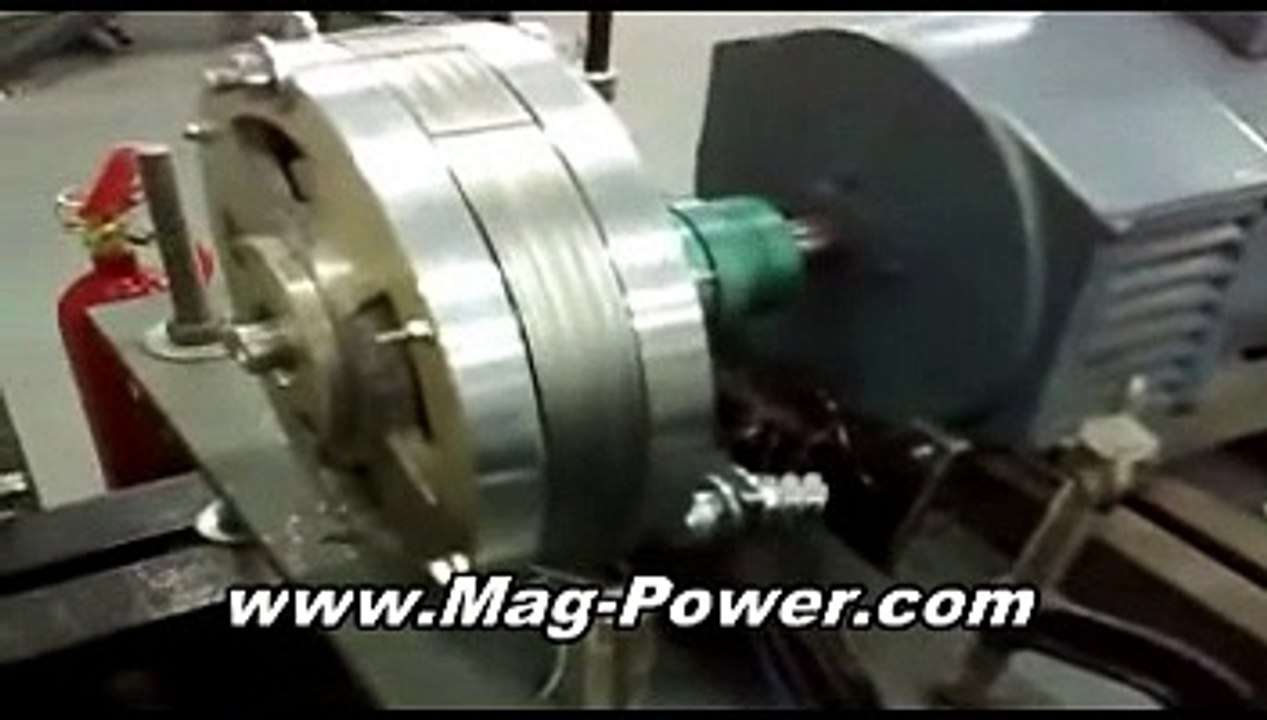 Electric Magnet Motor and Its Benefits