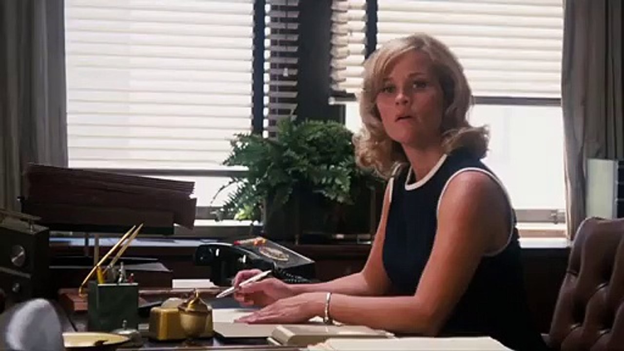 Inherent Vice Movie - Free For Dinner