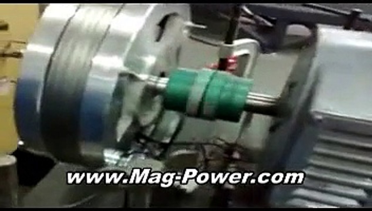 Tips For Building Your Own Magnet Motor