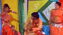 HD बेडा पार हो जाई - Beda Par Ho Jai - Driver Ke Holi - Bhojpuri Hot Songs