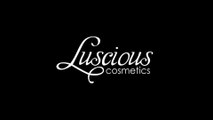 Luscious Cosmetics Presents High Definition Mineral Liquid Foundation