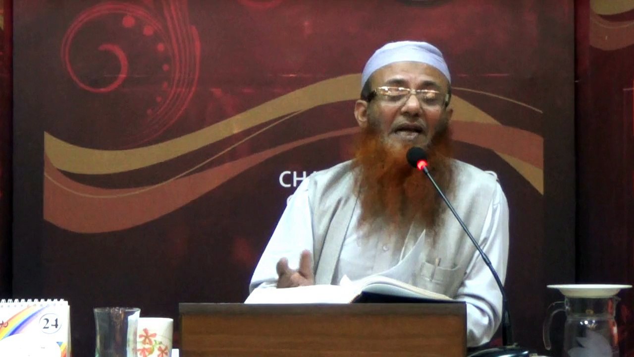 IFL Munafiq ki Nishaniyan Part3