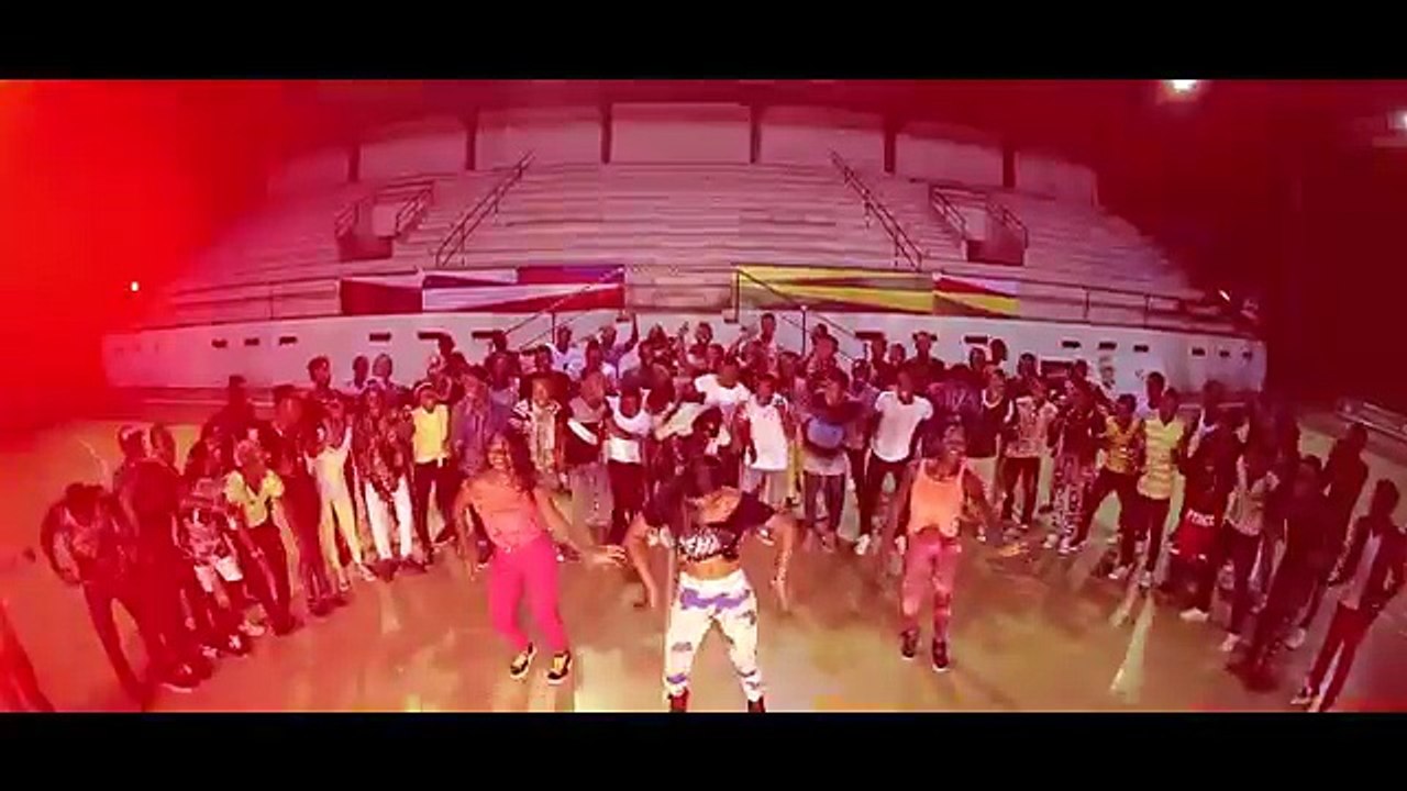 Toofan - Orobo (Danse)