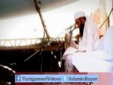 Maulana Tariq Jameel Raiwind Ijtima 2014 Bayan