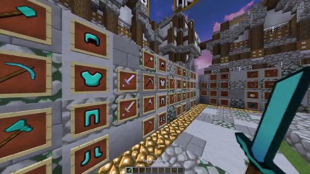 Minecraft PvP Texture Pack Release! [1.7 - 1.8] (The Waka Pack V1)