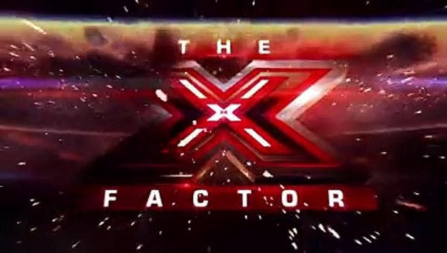 Emily Middlemas sings Ellie Goulding's Anything Could Happen - Boot Camp - The X Factor UK 2014 - Official Channel
