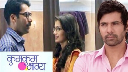 Abhi  Forces Pragya To Marry Again!