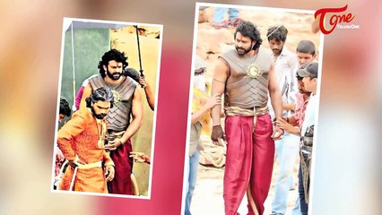 బాహుబలికి భారీ కష్టాలు || Once again Baahubali in Troubles