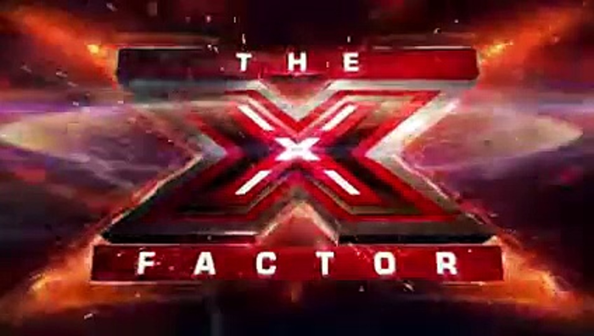⁣Exclusive! James Arthur's first ever audition with The X Factor UK 2013 - Official Channel