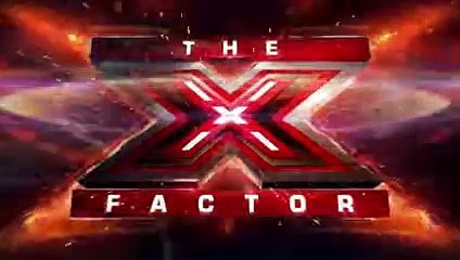 Exclusive! James Arthur's first ever audition with The X Factor UK 2013 - Official Channel