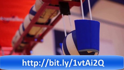 How to Jump Higher in VolleyBall