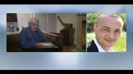 Feux de cheminée: "l'interdiction n'est pas le bon moyen pour faire évoluer les pratiques", dit Benoît Hartmann