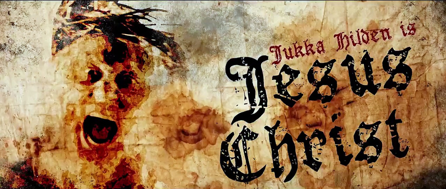 Iron Sky : The Coming Race (2014) - "Jesus Attack" [VO-HD]