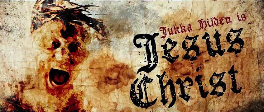 Iron Sky : The Coming Race (2014) - Jesus Attack [VO-HD]