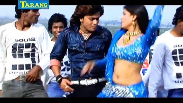 HD लागेलू गोरी चुनमुनिया - Lagelu Gori Chunmuniya - Haye Re Rashili - bhojpuri Hot Songs