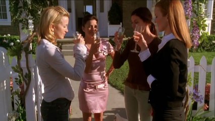 Bonus Scene - Desperate Housewives - Lightning in a Bottle