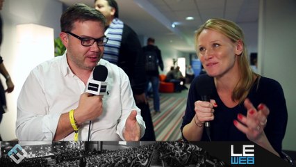 [LeWeb’14] xBrain lance sa plateforme et met sa recherche en I.A au service des industries