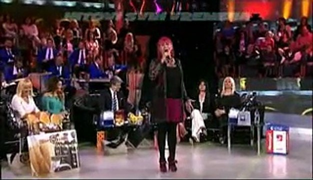 ZORICA BRUNCLIK - KO ĆE DA TE VOLI KAO JA