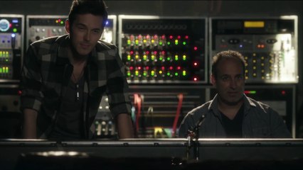 Nashville - Chaley Rose (Zoey) Sings Done Runnin