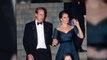The Duke And Duchess Of Cambridge Attend A Glitzy Gala Dinner At The Metropolitan Museum Of Art