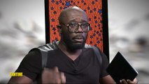 Tantine du 091214 Serge Noukoue, Canal + Afrique