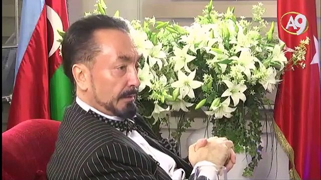Adnan Oktar: Askerle hükümetin arasını açmaya çalışan üslubun bitmesi gerekir.