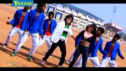 HDहोटवा लाल लाल - Hothwa Lal Lal - Haye Re Rashili - Bhojpuri Hot Songs