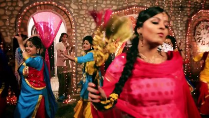 Gidda Sukhpreet Sukh Korona