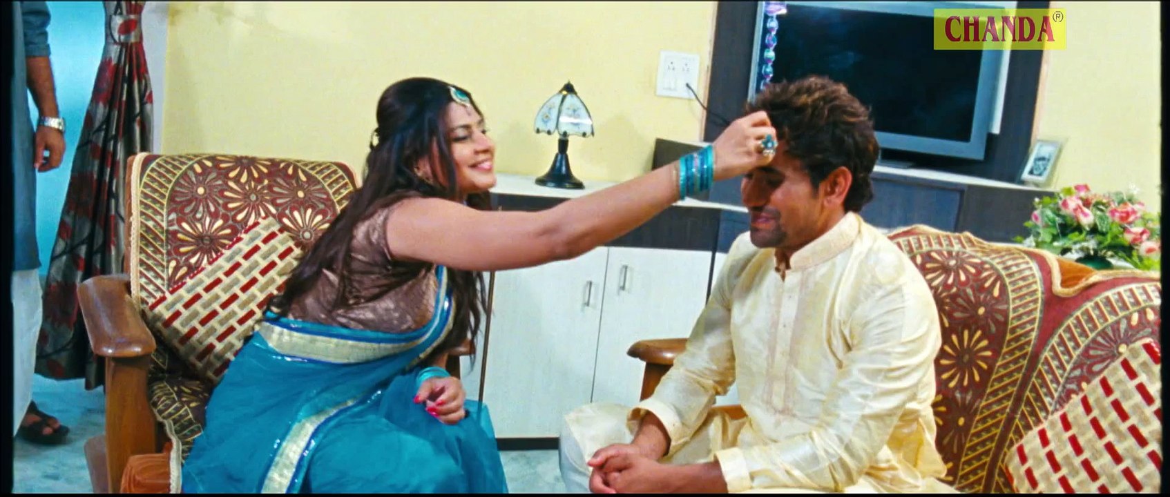 Rakhi Ke Bhandhan _ bhojpuri hot Songs _ Adalat _ Dinesh lal Yadav, Monalisa